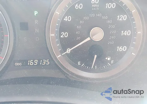 2007 Lexus Es 350 z USA, uszkodzony, nr VIN JTHBJ46GX72053335